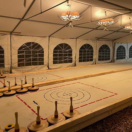 Gasthaus Sonnen Trierweiler المظهر الخارجي الصورة