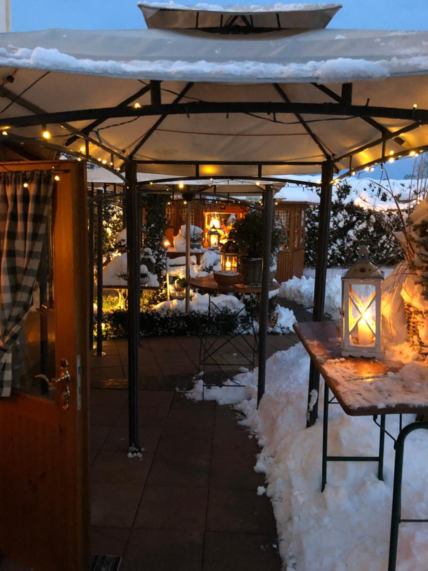 Gasthaus Sonnen Trierweiler المظهر الخارجي الصورة