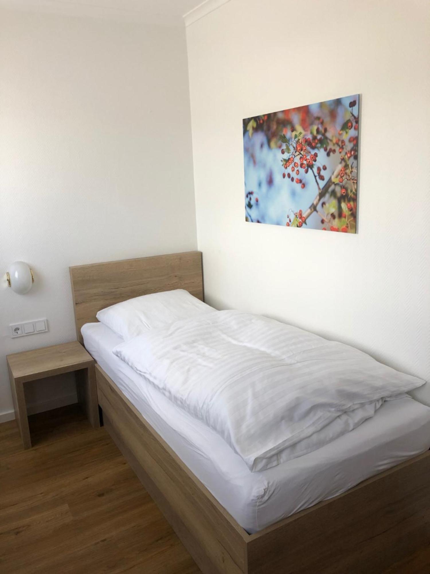 Gasthaus Sonnen Trierweiler المظهر الخارجي الصورة