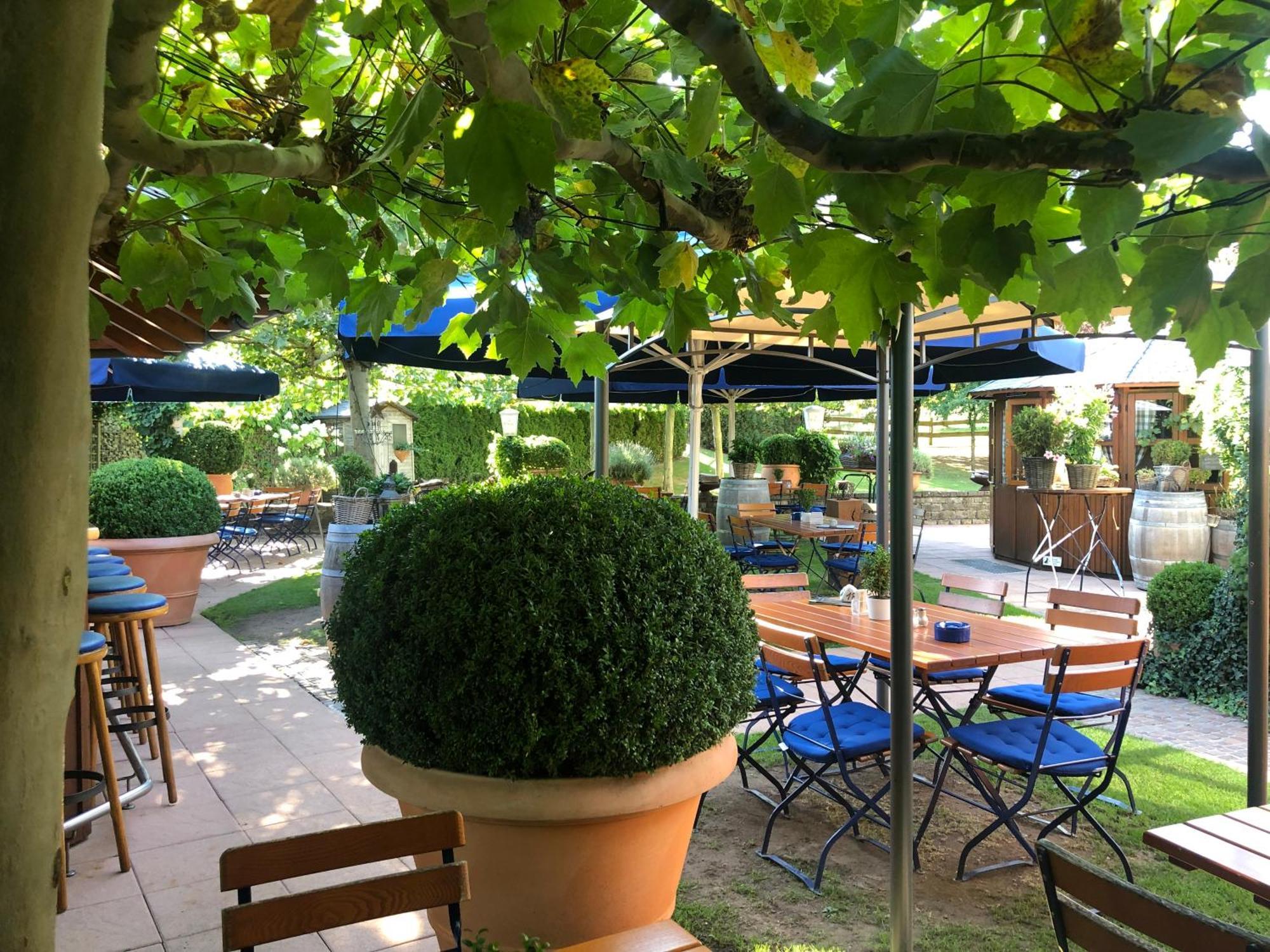 Gasthaus Sonnen Trierweiler المظهر الخارجي الصورة