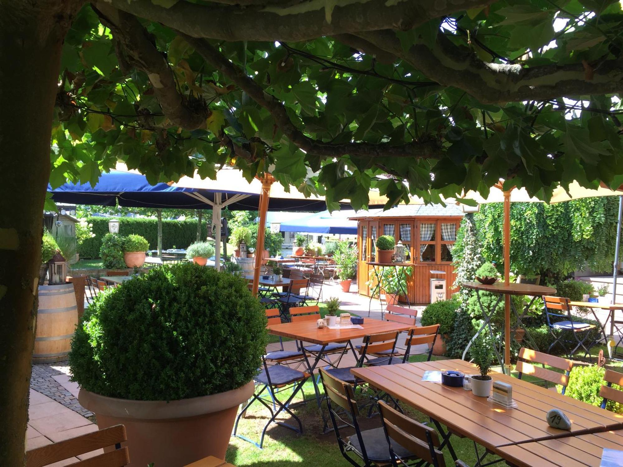 Gasthaus Sonnen Trierweiler المظهر الخارجي الصورة